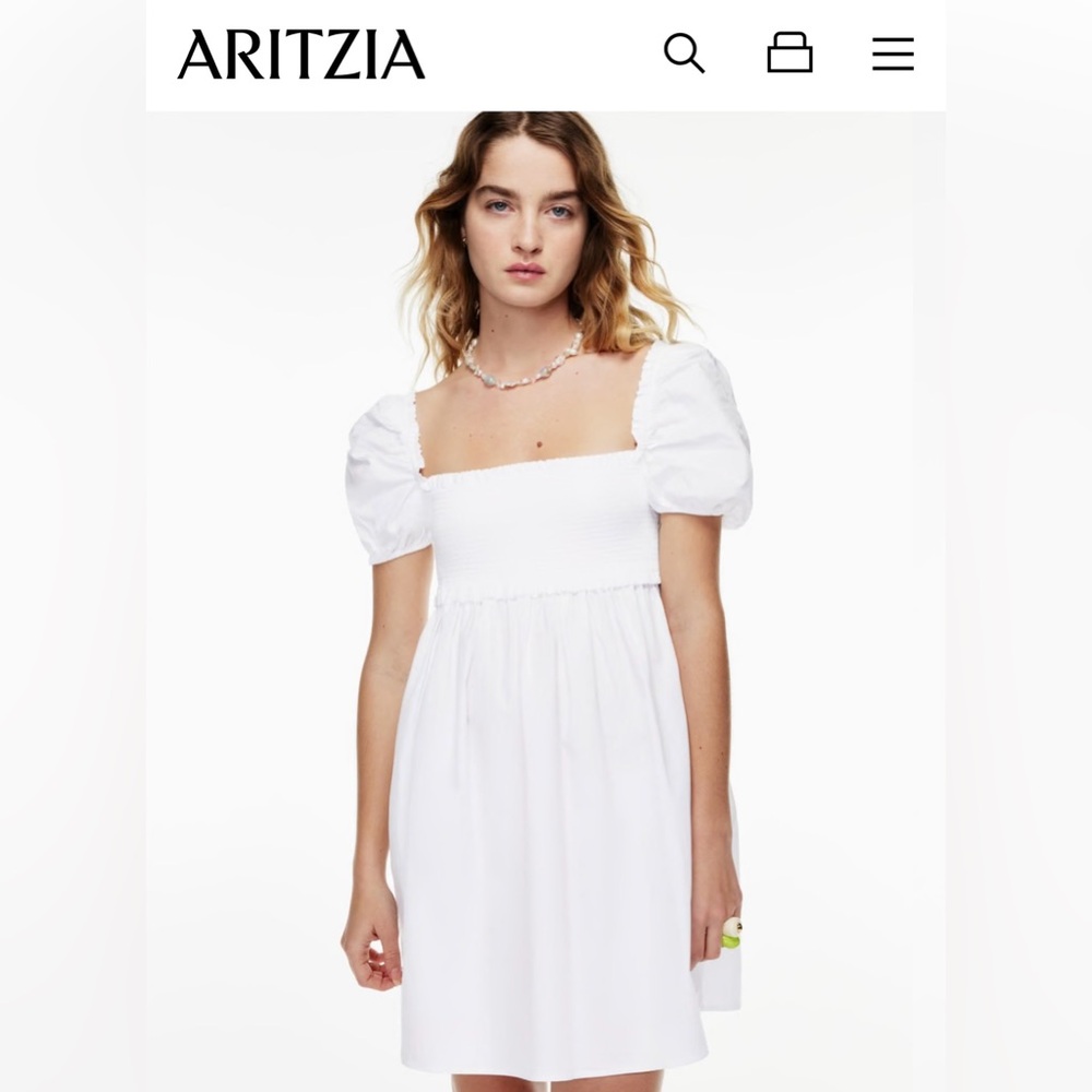 Brand New, Beautiful Aritzia dress